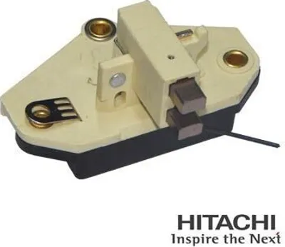 Produktbild von HITACHI 2500526 Lichtmaschinenregler 28V passend für MERCEDES-BENZ Citaro (O 530) Generator