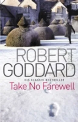 Obrázek produktu pro Take No Farewell