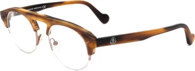 Produktbild von Moncler Sonnenbrille ML5016 047 49 21 150