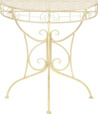 Produktbild von VidaXL 245930, Gold