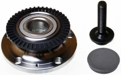 Produktbild von DENCKERMANN Radlagersatz Hinten für AUDI A4 Avant (8ED, B7) W413340