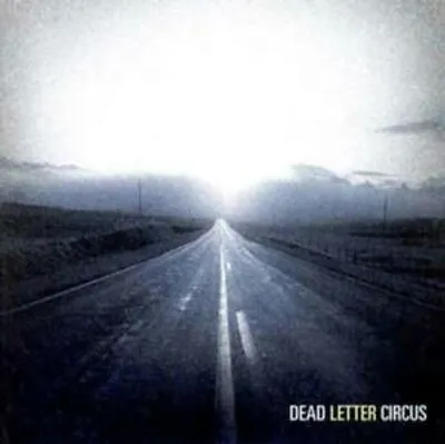 Image de CD de Dead Letter Circus
