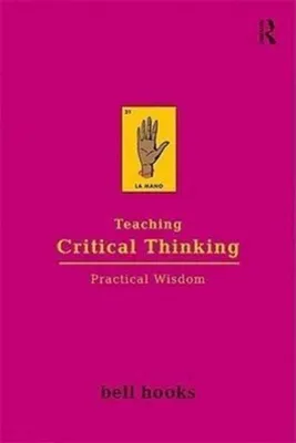 Obrázok produktu pre Teaching Critical Thinking