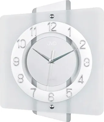 Obrázok produktu pre Nástenné hodiny JVD quartz N20133.2, 37cm