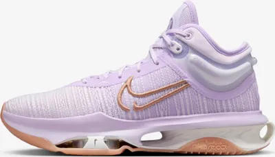 Produktbild von Nike Air Zoom GT Jump 2 "Shine Together" Rosa, Größe: 44