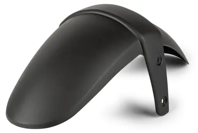 Produktbild von Schutzblech STR8 vorn Originalersatz für Yamaha Slider