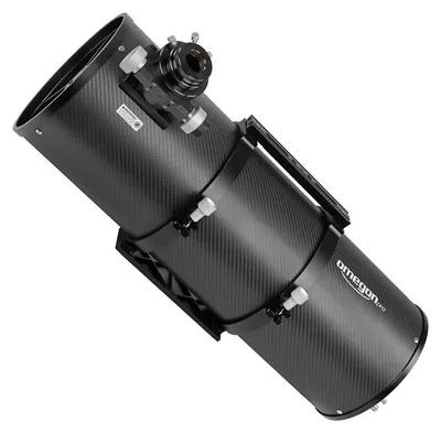 Produktbild von Omegon Teleskop Pro Astrograph Carbon 203/800 OTA