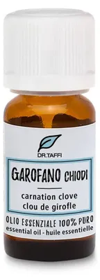 Obrázek produktu pro Esenciální olej Hřebíček 10 ml