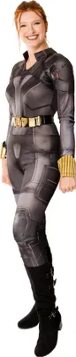Produktbild von Avengers - Black Widow Kostüm Größe: L