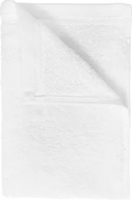 Produktbild von The One Towelling® T1-ORG30 | Organic Guest Towel - Gästetuch - 30 x 50 cm - Farbe: White - Größe: 30 x 50 cm