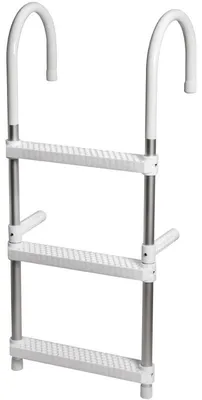 Immagine prodotto di Scala Eco 3 gradini, 1 pezzo