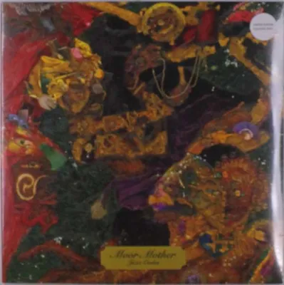 Obrázek produktu pro Mother - Jazz Codes (Limited Edition) (Colored Vinyl) - - (Vinyl / Pop (Vinyl))