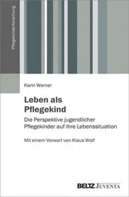 Produktbild von Leben als Pflegekind