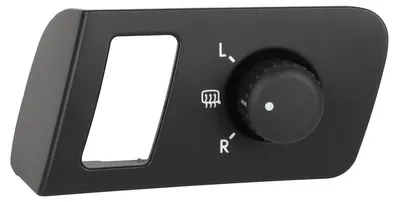 Produktbild von VW Caddy 2003 - Schalter für elektrische Spiegelverstellung
