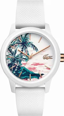 Produktbild von Lacoste LACOSTE 12.12 LADIES 2001085 Damenarmbanduhr