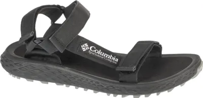 Image de Columbia Konos Globetrot Couleur Noir