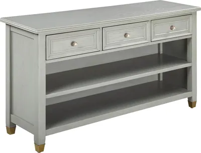 Immagine prodotto di Consolle di design in legno Consolle Tavoli da trucco Segretaria