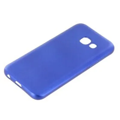 Produktbild von Original TPU Handyhülle für Samsung Galaxy A3 2017 Blau 8275