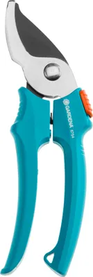 Obrázek produktu pro Gardena Classic, Bypass, Modrá, Černá, 1,8 cm, 1 kusů