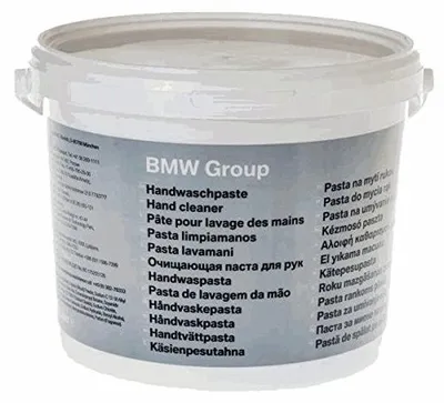 Produktbild von Handwaschpaste, 5 Liter, Eimer