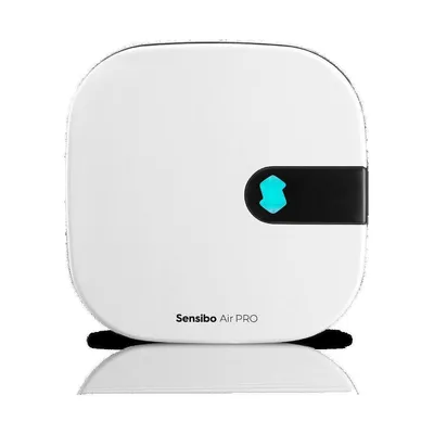 Produktbild von Smart AC Controller & Luftqualitätsmonitor mit WLAN & Sprachsteuerung