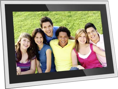 Obrázek produktu pro BRAUN PHOTO Braun DigiFrame 10X WiFi 25.7cm 10.1 - Digitaler Foto-Rahmen
