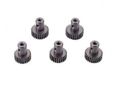 Produktbild von Krick Motorritzel 25 Zähne