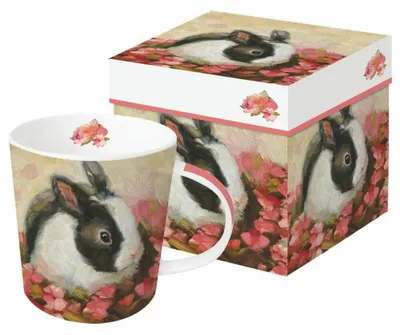 Obrázok produktu pre Hrnček na kávu Trend Mug – Princesse