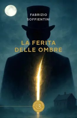 Produktbild von La ferita delle ombre