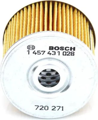 Image de Filtre à carburant