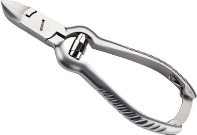 Produktbild von Alpen Nagelzange, 420 397061