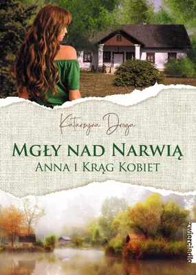Zdjęcie produktu dla Mgly nad Narwia