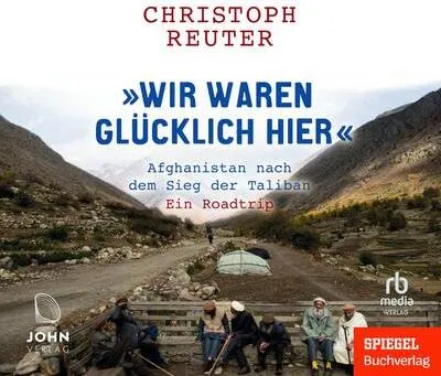 Produktbild von Wir waren glücklich hier, Audio-CD, MP3
