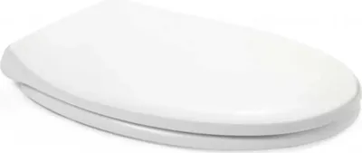 Image de Abattant de Wc Tatay Comfort Blanc Blanc One Size