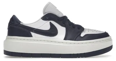Immagine prodotto di Jordan 1 Elevate Low Midnight Navy (donna) - Taglia EU 36