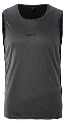Obrázek produktu pro Hi-Tec – „Arien“ pánské tílko PP13770 (XL) (černé)