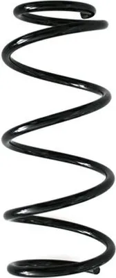 Produktbild von SPIDAN Fahrwerksfeder Hinten für CHEVROLET SPARK (M300) 86929