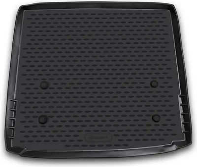 Image de Doublure caoutchouc BMW X1 2009-2015 (E84)