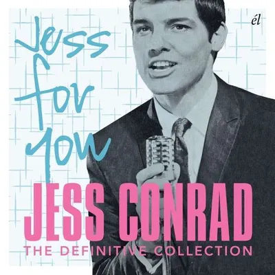 Produktbild von Jess For You-The Definite Collection