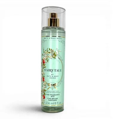 Obrázok produktu pre Bath & Body Works Telová vôňa FAIRYTALE 236 ml