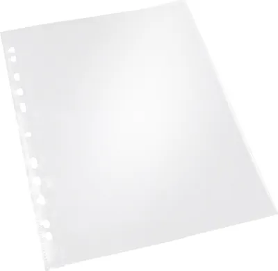 Produktbild von EICHNER Sichthülle 9545-00010-110 tr 100St