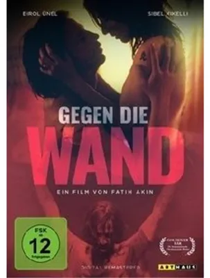 Produktbild von Gegen die Wand / Digital Remastered