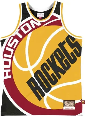 Obrázok produktu pre Dres Mitchell & Ness MSTKBW19146-HROBLCK pre Pánske