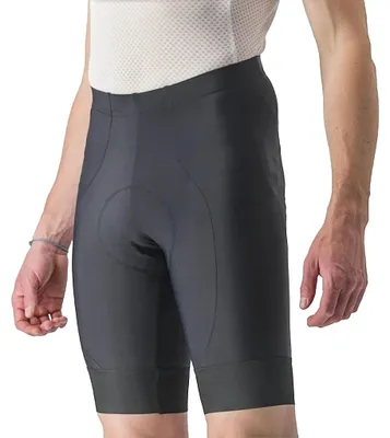 Zdjęcie produktu dla Castelli Entrata 2 Short Black 3XL Spodnie kolarskie