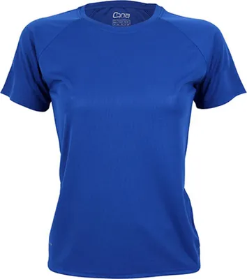 Obrázek produktu pro CONA SPORTS Dámské tričko Rainbow Tech Tee
