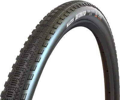 Obrázek produktu pro Maxxis Reaver (Gen.2), 700x45C, HYPR-X, EXO TR, 120 TPI, skládací