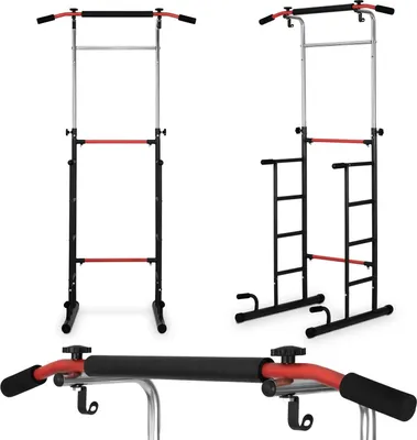 Image de Barre de traction autoportante NS-301
