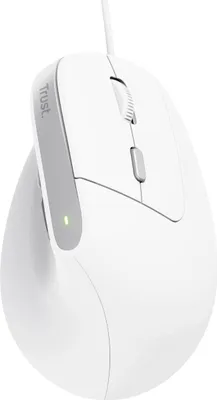 Immagine prodotto di TRUST Trust Bayo II mouse da ufficio destro USB Type-A ottico 2400 DPI