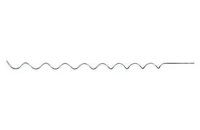 Obrázek produktu pro Enpro 729054 spirálová 180 cm x 7 mm pozink stříbrná