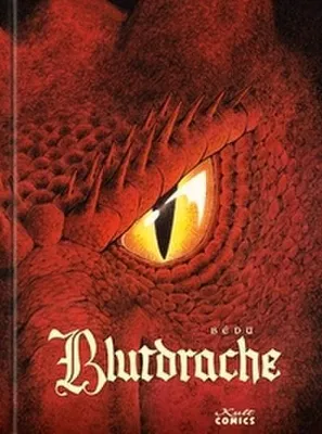 Zdjęcie produktu dla Blutdrache